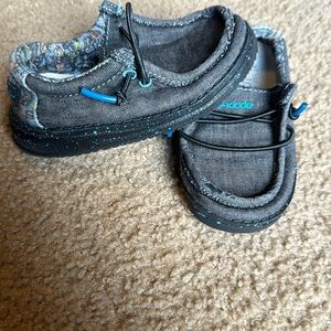 Hey dudes gray toddler